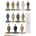 2016 Mais recente China Wholesale Camo Tático Militar Exército Combat Uniforme